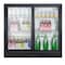 Summit Commercial 36" Wide Beverage Center SCR700B - alternate 2