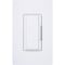 Lutron Maestro White 600 W Dual Control Dimmer Switch MA-RH-WH - alternate 1