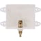 Sharkbite 1/2''x1/4'' Ice Maker Outlet Box 25740 - alternate 2
