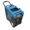 Xpower Portable Dehumidifier, 115V AC XD-85L2-Blue - alternate 2