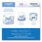 Scott Carton, 2 Ply, 506 Sheets, White, 80 PK 13217 - alternate 3
