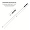 Neiko 30'' Magnetic Pickup Tool, 25 Lb Size, Non-Slip Grip Wand, 7'' Short Extra Strong Magnetic Stick 53425A - alternate 2