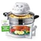 Nutrichef Halogen Oven Countertop Air Fryer AZPKAIRFR48 - alternate 1