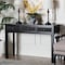 Bali & Pari Leah Console Table with Three Drawers 270-14791-ZORO - alternate 2