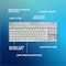 Logitech G915 X LIGHTSPEED TKL White 920012732 - alternate 2