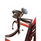 Pake Handling Tools Drum Lifter/Rotator/Transporter with Steel Jaw And Clamp Cradle PAKDT-YL520A - alternate 2