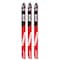 Milwaukee Tool 12 in x 8 TPI Reciprocating Saw Blade, 3 PK 48-00-5363 - alternate 1