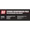 Grip-Rite 20 Ft. X 100 Ft. String Reinforced Poly Film Clear 6 Mil. Plastic Sheeting 620100CSRF - alternate 1