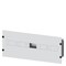 Siemens ALPHA 630 Universal Circuit breaker kit 5x 3VA20-22/100A/160A/250A 3+4-pole 8GK6720-4KK33 - alternate 1