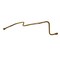 Caterpillar tube asm, OEM 4256351 - alternate 1