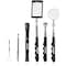 Neiko Telescoping Magnetic Tool and Telescoping Mirror Set for Mechanics, 6-Pieces 20736A - alternate 1
