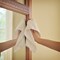 Trimaco SuperTuff 14'' x 17'' White Terry Towels, 6PK 10756 - alternate 2