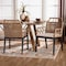 Bali & Pari Abiel Natural Rattan Dining Armchair 267-2PC-14751-ZORO - alternate 2