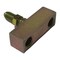 John Deere TEE FITTING, JOHN DEERE OEM TT122119 TT122119 - alternate 1