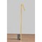 Hudson Valley Lighting Circleville 5.5 in. Floor Lamp Aged Brass L9054-AGB - alternate 2