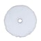 Renegade Products Usa 5 Inch Synthetic Wool Polishing Pads for Metal and Paint MPBFS5W - alternate 1