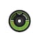 Innovative Products Of America 3" 3-in-1 Diamond Grinding Wheel 36 Grit 8151 - alternate 2