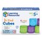 Learning Resources Be Kind Cubes LER7377 - alternate 2