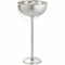 Tablecraft Bucket, Champagne/Wine, Round Stand RS2132 - alternate 1