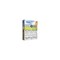 Bestair 20x25x5 In. Air Bear Pleated Air Filter, MERV 13, Electrostatically Charged, 1 Year AB2025-13R - alternate 1