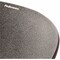 Fellowes Fellowes  Memory Foam Mouse Pad/Wrist Rest, Black 9176501 - alternate 2