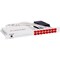 Rackmount.It RACK MOUNT KIT FOR FORTIGATE 80E / 81E RM-FR-T11 - alternate 1