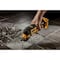 Dewalt Oscillating Tool, 12V, Cordless, 3.2  Degrees Oscillation Angle, 12V MAX Series DCS353B - alternate 2