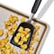 Oxo Good Grips Sheet Pan Scoop, 10 in L, Nylon 11375300 - alternate 3