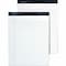 Tops PAD, LEGAL, DIAMOND, 2PK, WHITE, 5PK 63975 - alternate 2