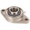 Timken SUCSFLANGEY208-24-IP69K/F FLANGEANGE BLOCK BEARING SUCSFLY208-24-IP69K/F - alternate 2