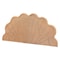 Bali & Pari Callias Natural Rattan Headboard 263-14473-ZORO - alternate 1