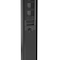 Deko Living 1500W Infrared Adjustable Angle Tower Heater with Carbon Fiber Tube COH40007 - alternate 2