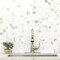 Msi Regallo Calacatta Marbella SAMPLE Matte Porcelain Mosaic tile ZOR-PT-0639-SAM - alternate 3