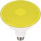 Satco 100W Equivalent PAR38 Medium Base Yellow LED Light Bulb S29484 - alternate 2