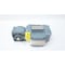 Sew Eurodrive GEARMOTOR 87RPM 0.12KW 3PH 254-277/440-480V-AC WAF10 DRN63MS4 - alternate 2