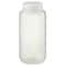 Nalgene Economy Bottle, PPCO, 199 mm H, PK50 312187-0032 - alternate 1
