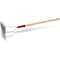 Wal-Board Tools Drywall Mud Masher, 37" Handle Length, Semi-Round Head 6" x 6 1/2" 042-002 - alternate 1