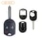 Aks Keys 2011 - 2015 Ford Remote Key Shell RS-FORD-18 - alternate 2