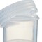 Nalgene Laboratory Jar, Natural, 48 mm H, PK48 2118-0002 - alternate 2