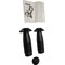 Vermeer CONTROL HANDLE GRAPPLE, VERMEER OEM 142880001 142880001 - alternate 2