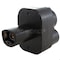 Ac Works EV Adapter, CCS1 to Tesla NACS, 200A/150kW, DC Fast Charger Compatible, Thermal Protection CCS1-NACS - alternate 2
