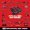 Milwaukee Tool M18 Brushless 4-1/2" / 5" Cut-Off Grinder, Paddle Switch 2686-20 - alternate 3