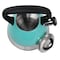 Mr. Coffee 2.5 Quart Stainless Steel Whistling Tea Kettle in Turquoise 128614.01 - alternate 2