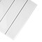 Apollo Tile White 3 in x 12 in Glass Glossy Wall Subway 5 sqft/case, 20PK APLA88066 3X12A - alternate 2