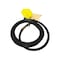 Cnh HOSE HYDRAULIC, CNH OEM 47371058 47371058 - alternate 2