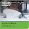 Greenworks 80V 22'' Single-Stage Snow Blower with 4.0 Ah Battery & Charger 2605902 - alternate 2