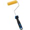 Whizz 4'' Flock Roller and 13'' Frame With Soft Touch Handle 34164 - alternate 2