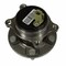 Motorcraft Wheel Hub,  HUB251 - alternate 1