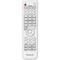Panasonic IR HANDHELD REMOTE FOR AW PTZ CAMERAS AW-RM50AG - alternate 1