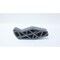 Fisher POSITIONER MOUNTING KIT GG03769X032 - alternate 2